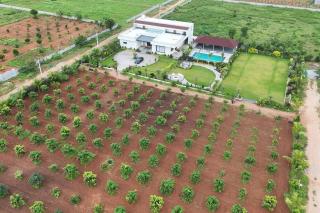 Arr farm stay - Shamshabad - 7