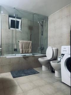 The Rainbow Apartments - 4