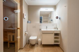 Ferienwohnung Enzian - Sauna, E-Ladestation & 150m zum Strand - 1