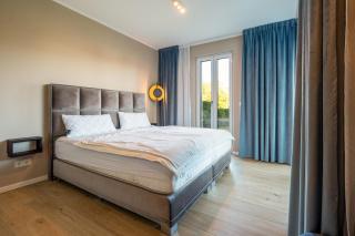 Ferienwohnung Enzian - Sauna, E-Ladestation & 150m zum Strand - Baabe - 2