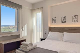 AéNaos Luxury Villa with Pool in Galatas - Galatás - 7