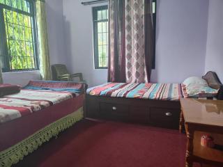Manthali Community Homestay No13 Aakase - 1