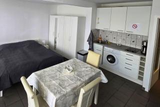 Ruhige Ferienwohnung - 7