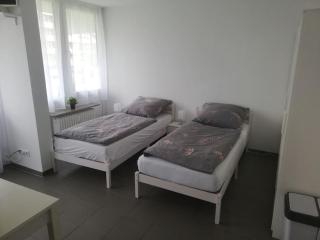 Ruhige Ferienwohnung - Linden - 5