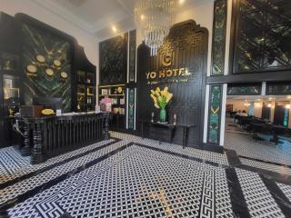 YO Hotel - Hải Dương - 8