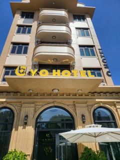 YO Hotel - Hải Dương - 9