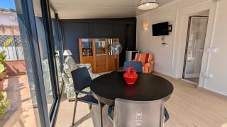 EVH-106 Apartamento en pleno corazón de Tossa de Mar - 1