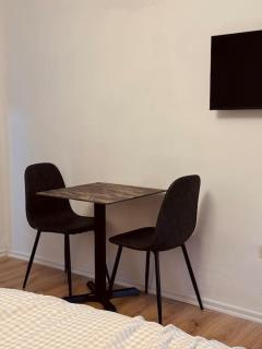 Studio Apart - Tirana - 2