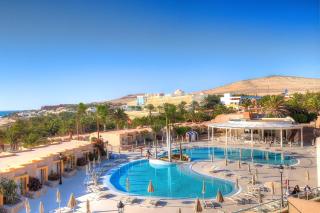 SBH Monica Beach Resort - Costa Calma - 8