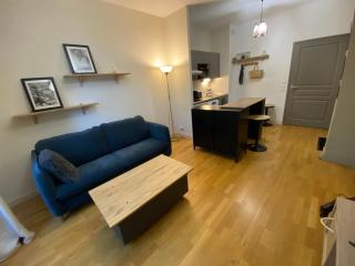 T2 cosy et calme, parking privé et fibre inclus - Poitiers - 2