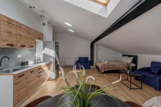 Golden Apartments Waw - Old Town - Marcinkowskiego #5 - Varsovia - 6