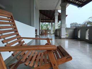 Plantation Surf Inn & Restaurant - Midigama - Midigama-Est - 9