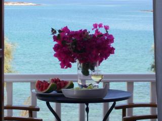 Roussos Beach Hotel - Naoussa - 0