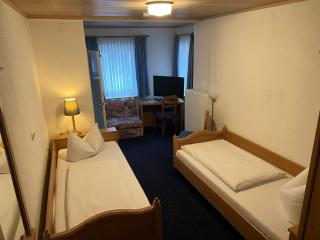 Gasthaus zur Post - Waal - 1