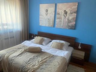 Privat apartment hotel Belvedere**** - Bansko - 6
