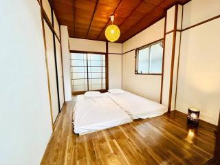 Mirei HOUSE - Osaca - 4