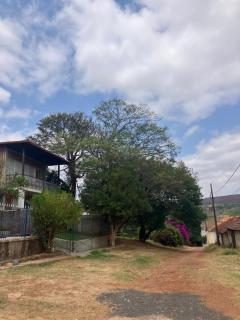 Suíte em casa ampla e confortável - 4
