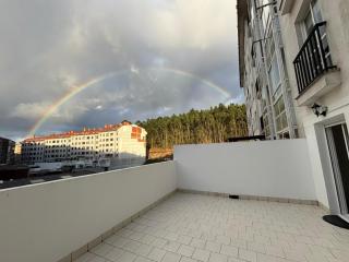 Apartamentos Africa - Milladoiro - 4