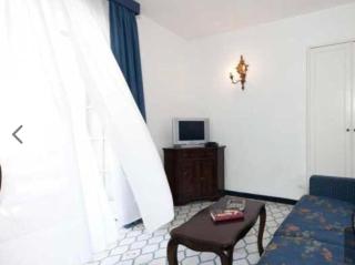 Residence Hotel Villa Igea - Capri - 3