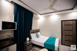 Wadjet-inn - Hurghada - 5