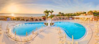 SBH Monica Beach Resort - Costa Calma - 3