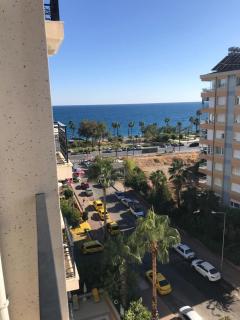 Hotel Royal Hill - Antalya - 6