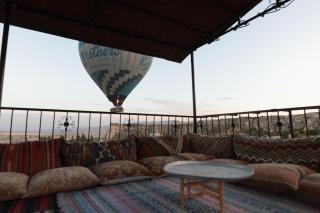 Rose Valley Hotel - Göreme - 8