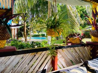 Hera Hostel Diani - 9