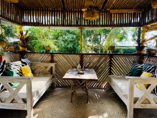 Hera Hostel Diani - Diani Beach - 8