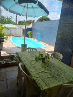 Casa village jacuma - Conde - 9