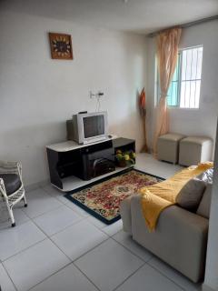 Casa village jacuma - Conde - 2