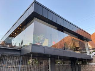 Balandda Chimgan - 2