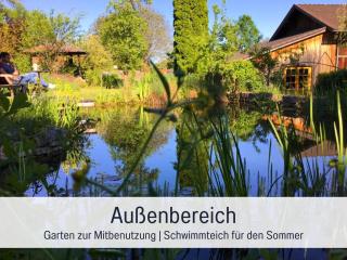 Dießener Zinnmanufaktur - Gemütliche Ferienwohnung mit Parkplatz und Haustiere willkommen - Dießen am Ammersee - 5