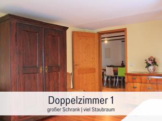 Dießener Zinnmanufaktur - Gemütliche Ferienwohnung - Dießen am Ammersee - 2