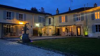 Gites Rue Du Chateau - Ruffec - 4