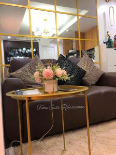 Stylish 2BR Condo Fame Suite Relaxcation - 4