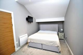 Sheffield City Retreat - Modern Apartment - Sheffield - 6