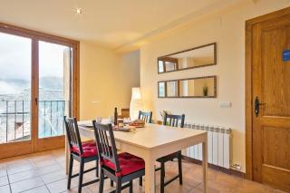 Apartament Dúplex amb encant a l'alta muntanya - Saraís - Durro - 2