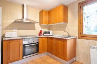 Apartament Dúplex amb encant a l'alta muntanya - Saraís - Durro - 1