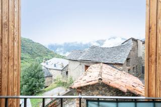 Apartament Dúplex amb encant a l'alta muntanya - Saraís - Durro - 6