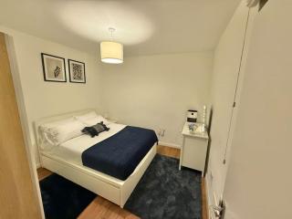 Cozy 1-Bedroom Flat - Londra - 3