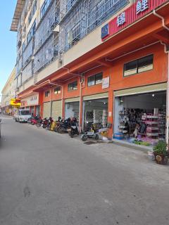 七星公寓410 - Vientiane - 9