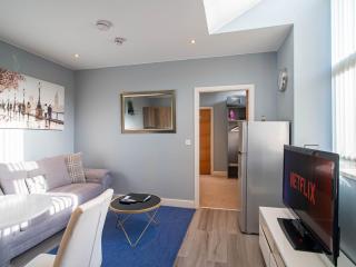Peaceful Cozy Retreat in Sheffield - Sheffield - 0