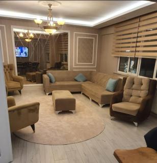 Harika Konumda Aile'ye Uygun Paylasımlı Hostel Oda - Sivas - 7