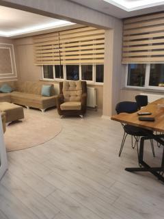 Harika Konumda Aile'ye Uygun Paylasımlı Hostel Oda - Sivas - 4