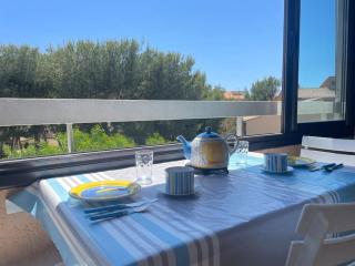 Cap tranquillité - 6