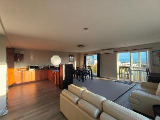 Ridgeview Retreat - Karikari Peninsula - 0