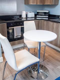 Peaceful Cozy Retreat in Sheffield - Sheffield - 1