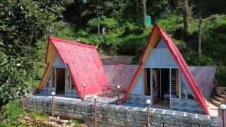Eva Cabins - Dalhousie - 4