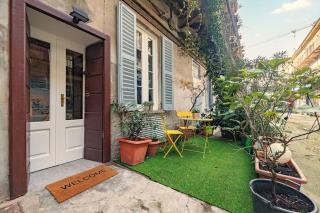 Bohemian House - Milan - 9